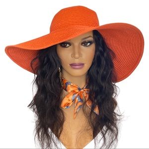 Shade & Shore Floppy beach hat